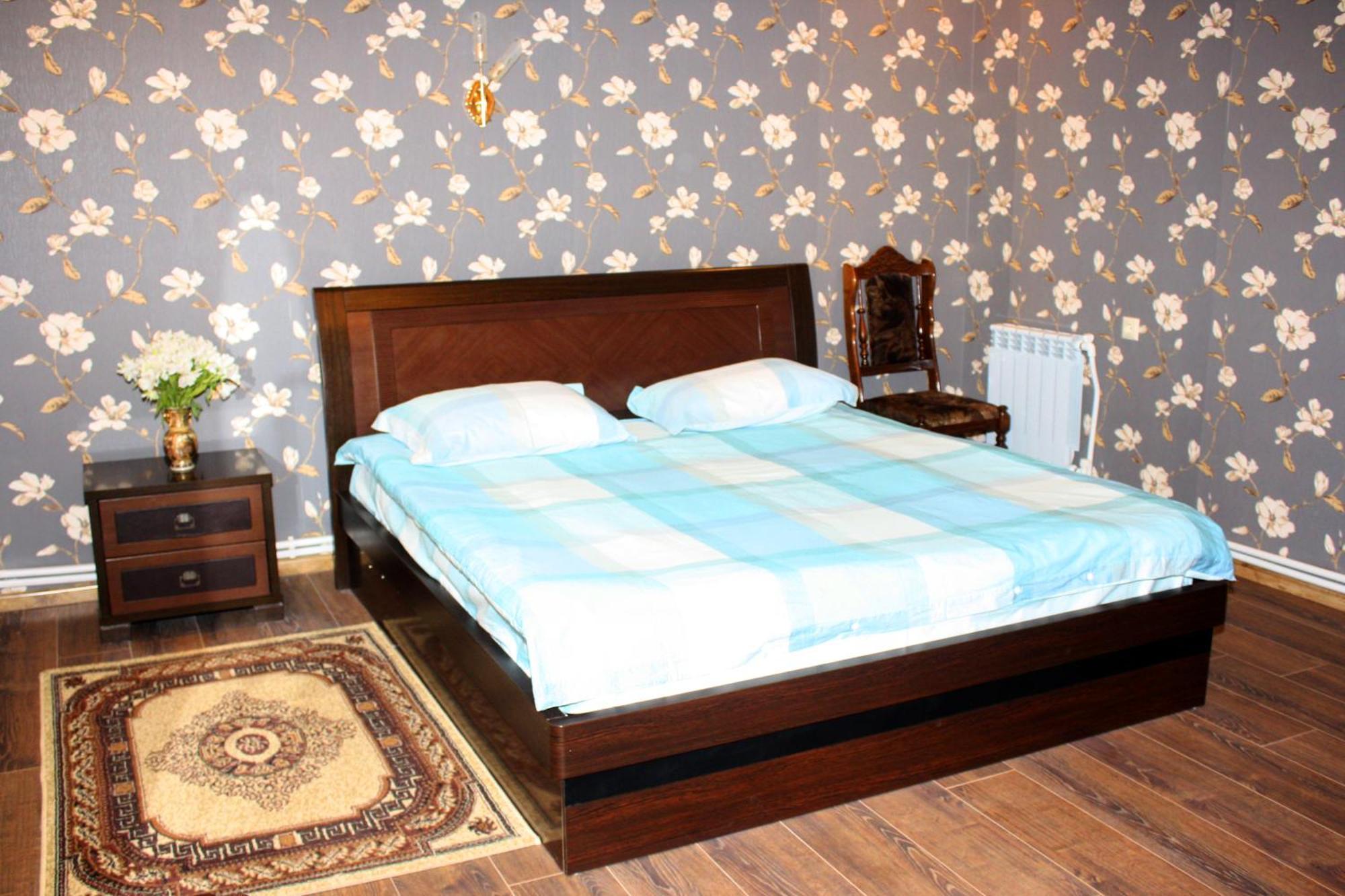 Christy Hotel Goris Room photo