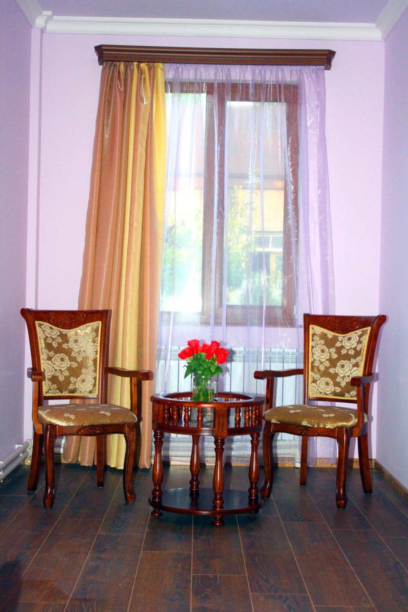 Christy Hotel Goris Room photo